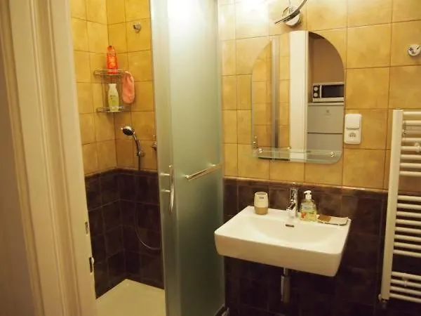 Fantasy Apartment Karlovy Vary