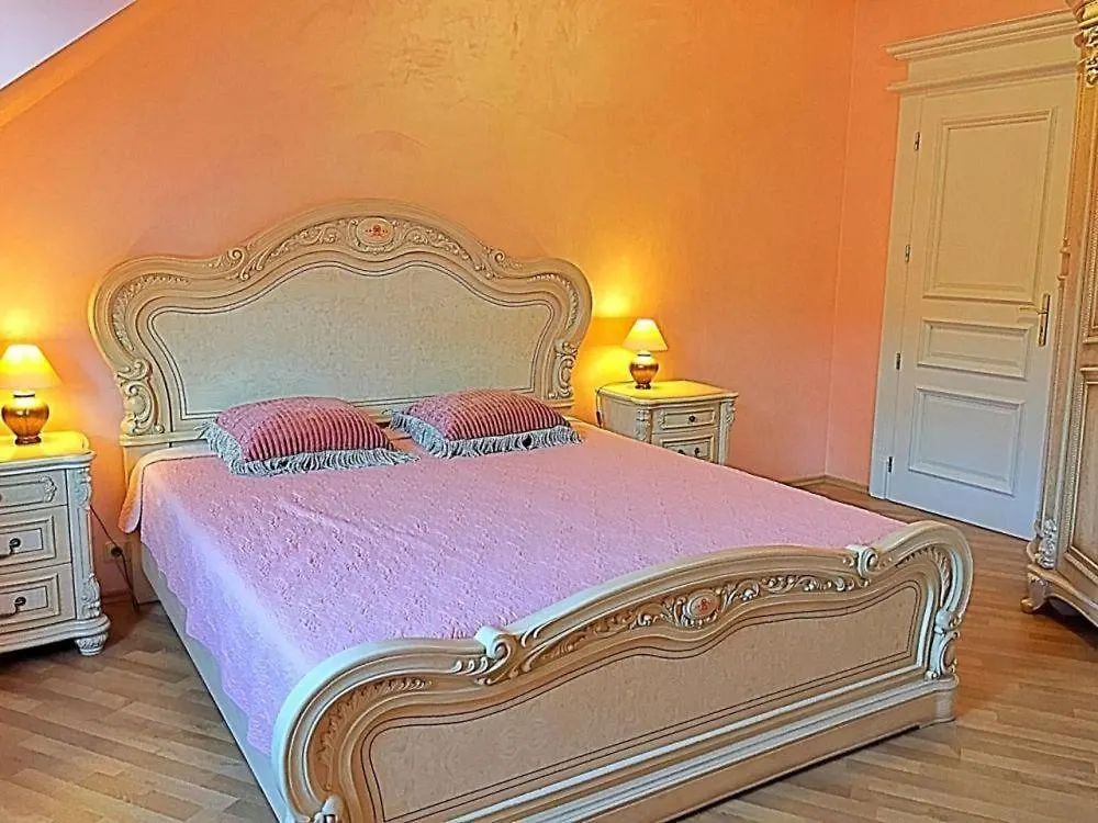Fantasy Apartment Karlovy Vary