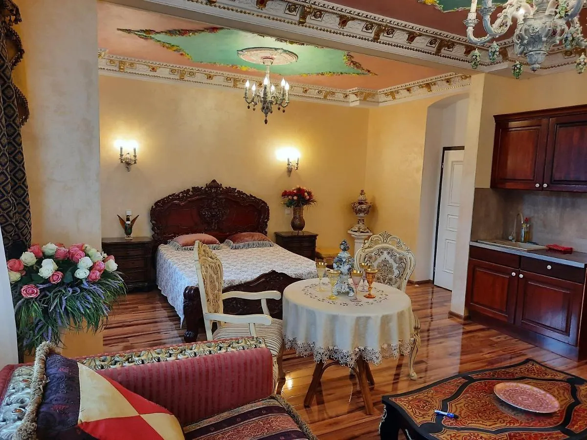 Fantasy Apartment Karlovy Vary