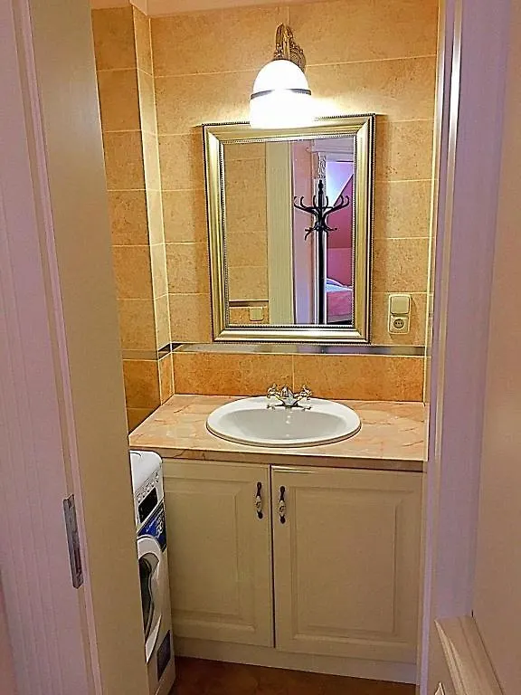 Fantasy Apartment Karlovy Vary 0*,  Czech Republic