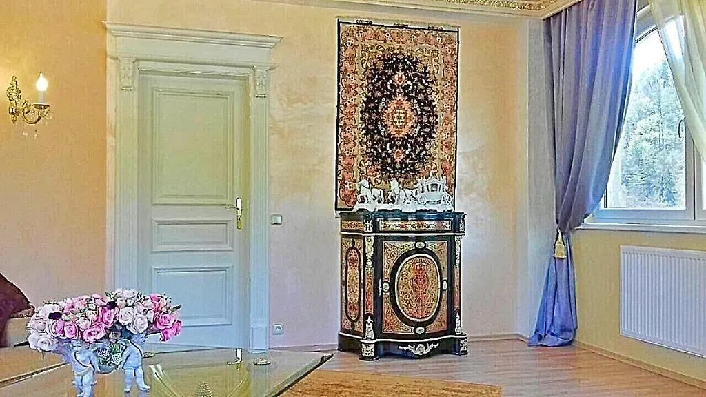 Fantasy Apartment Karlovy Vary