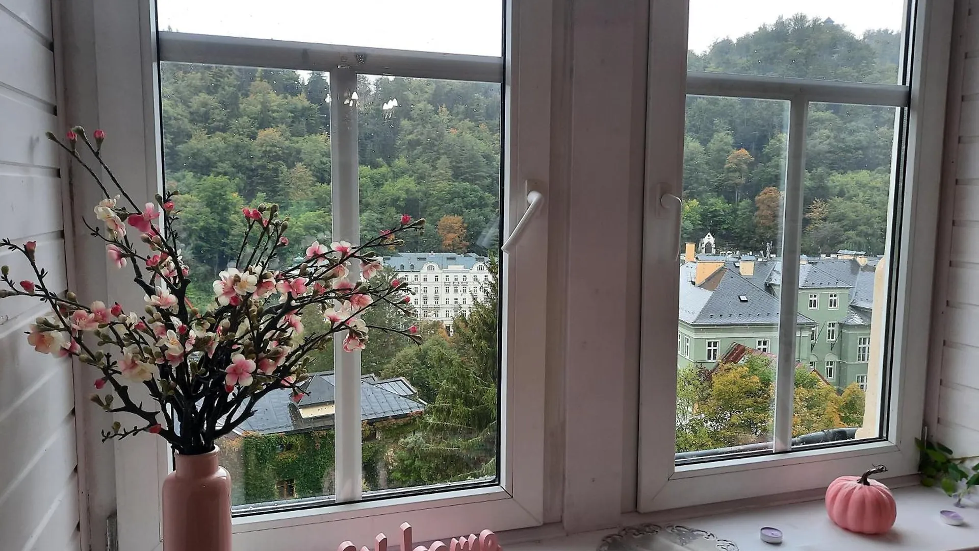 Fantasy Apartment Karlovy Vary